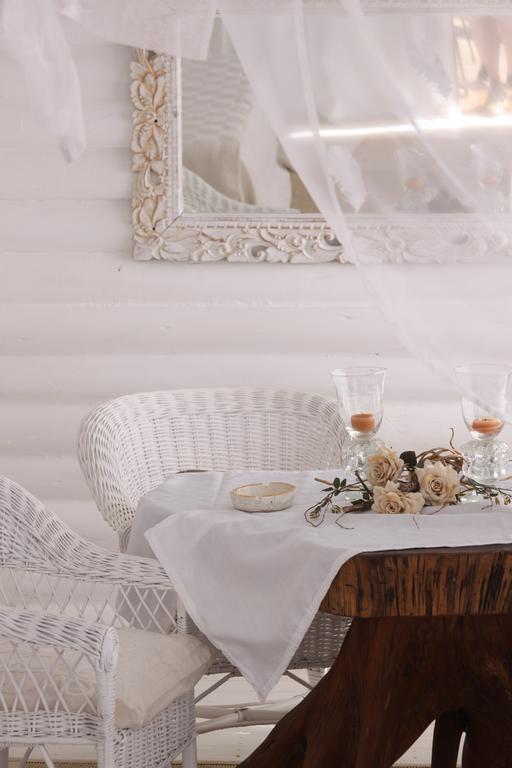 El Destino Posada Boutique Ramallo Pokoj fotografie
